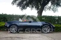 2022 Mazda MX-5