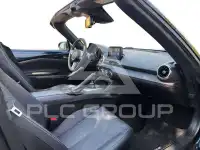 2022 Mazda MX-5