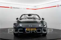 2022 Mazda MX-5
