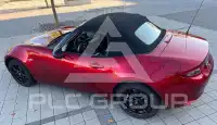 2022 Mazda MX-5