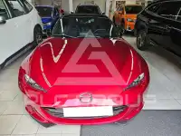 2022 Mazda MX-5