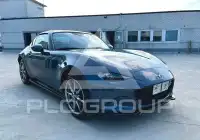 2022 Mazda MX-5