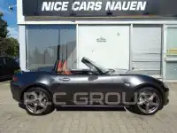 2022 Mazda MX-5