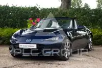 2022 Mazda MX-5