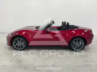 2022 Mazda MX-5