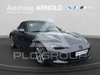 2022 Mazda MX-5
