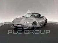 2022 Mazda MX-5