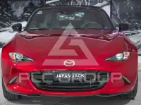 2019 Mazda MX-5