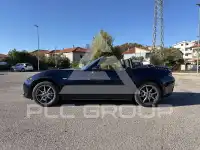 2022 Mazda MX-5