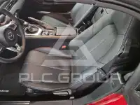 2022 Mazda MX-5
