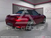 2022 Mazda MX-5