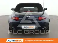 2022 Mazda MX-5
