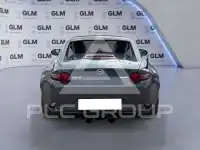 2022 Mazda MX-5
