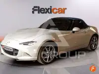 2022 Mazda MX-5
