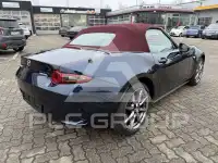 2022 Mazda MX-5