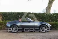 2022 Mazda MX-5