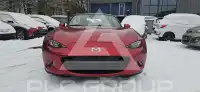 2022 Mazda MX-5