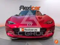 2022 Mazda MX-5
