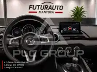2022 Mazda MX-5