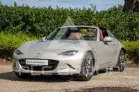 2022 Mazda MX-5