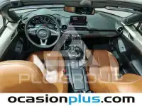 2022 Mazda MX-5