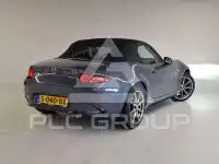 2022 Mazda MX-5