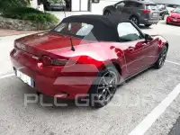 2022 Mazda MX-5