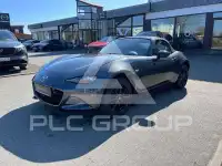 2022 Mazda MX-5