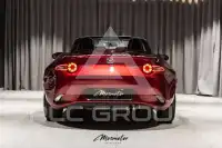2022 Mazda MX-5