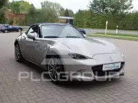 2022 Mazda MX-5