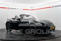 2022 Mazda MX-5