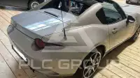 2022 Mazda MX-5