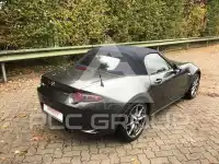 2022 Mazda MX-5
