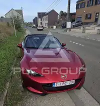 2022 Mazda MX-5