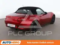 2022 Mazda MX-5