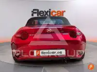 2022 Mazda MX-5