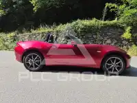 2022 Mazda MX-5