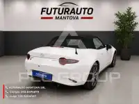 2022 Mazda MX-5