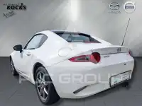 2022 Mazda MX-5