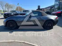 2022 Mazda MX-5