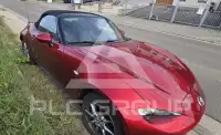 2022 Mazda MX-5