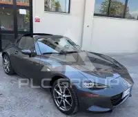 2022 Mazda MX-5
