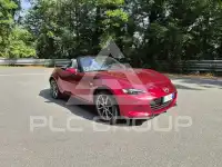 2022 Mazda MX-5