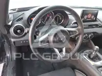 2022 Mazda MX-5