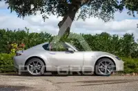 2022 Mazda MX-5