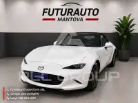 2022 Mazda MX-5