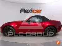 2022 Mazda MX-5