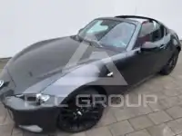 2022 Mazda MX-5