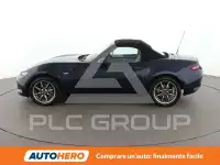 2022 Mazda MX-5