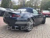 2022 Mazda MX-5